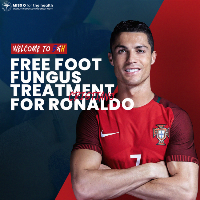 Ronaldo