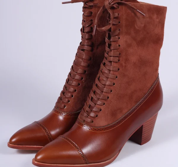 VictorianBoots